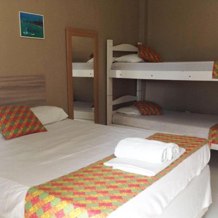 Pajucara Inn Maceió エクステリア 写真