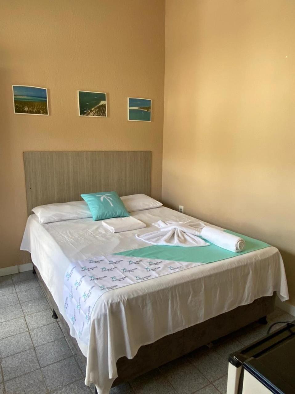 Pajucara Inn Maceió エクステリア 写真